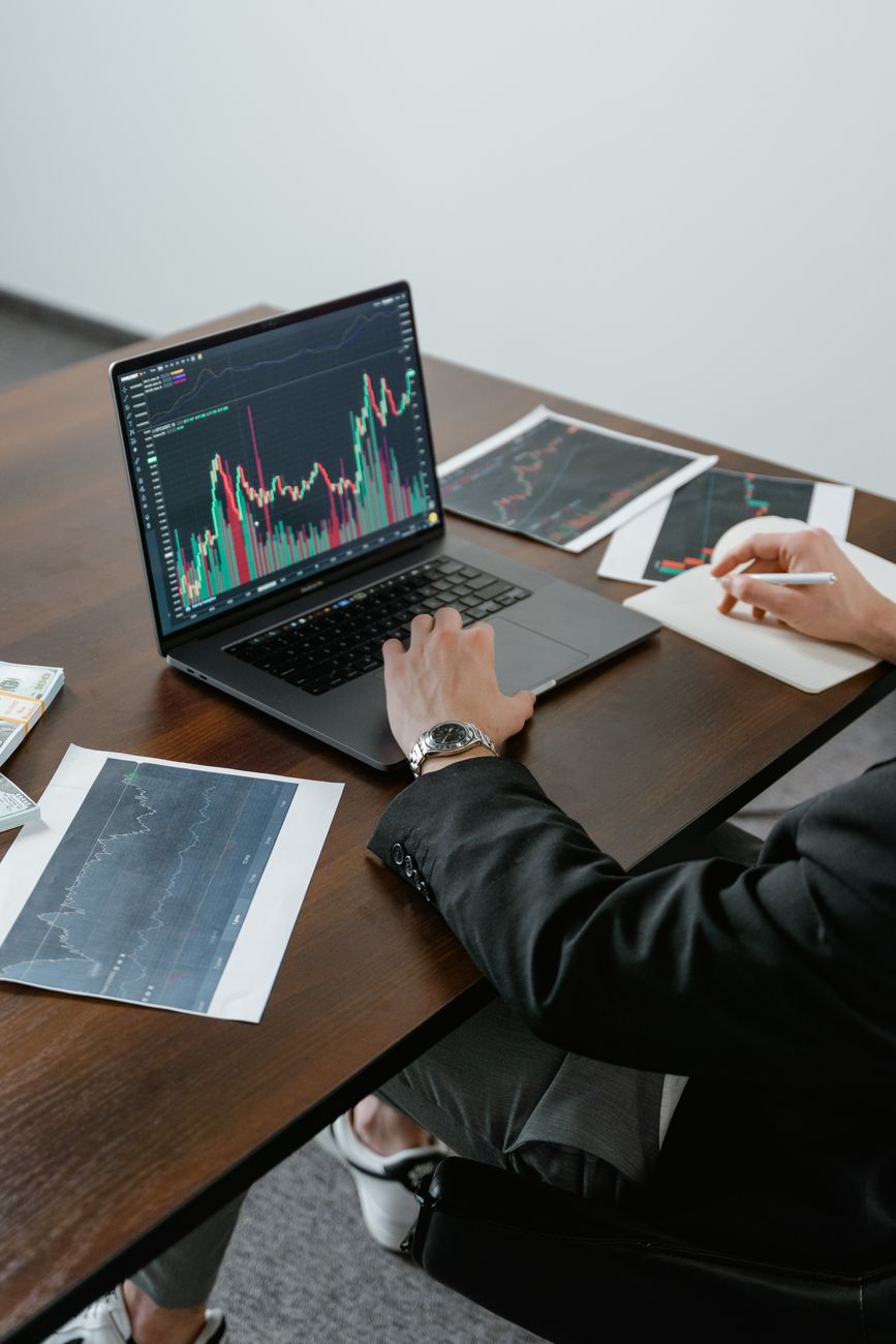 Asset and Liability Audit